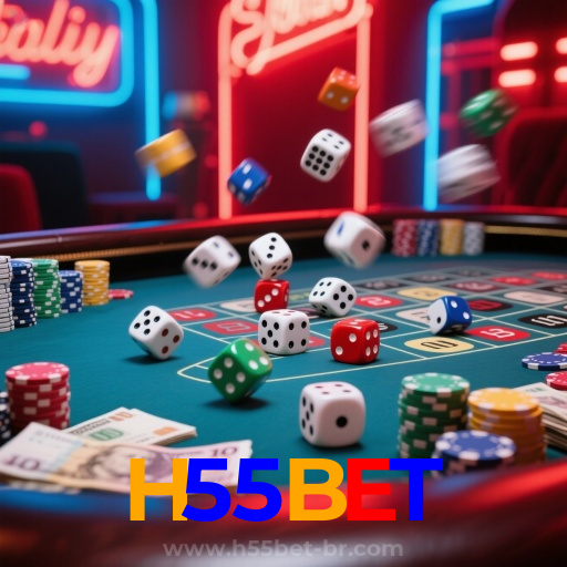 H55BET:Vença no futebol online e leve para casa prêmios incríveis!