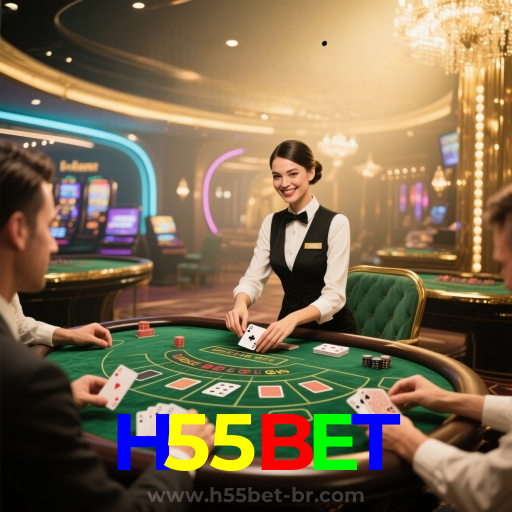 H55BET:Apostas ao vivo no futebol e os melhores jogos de cassino para você!