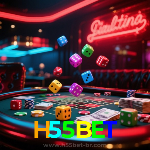 H55BET:Encontre o seu jogo favorito e leve para casa prêmios fantásticos!