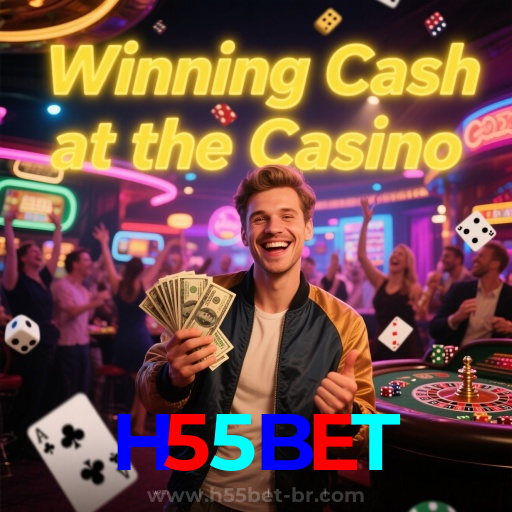 H55BET:Apostas em futebol e os melhores jogos de cassino para você ganhar!