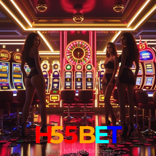 H55BET:O melhor do futebol online está esperando por você! Aposte e ganhe!
