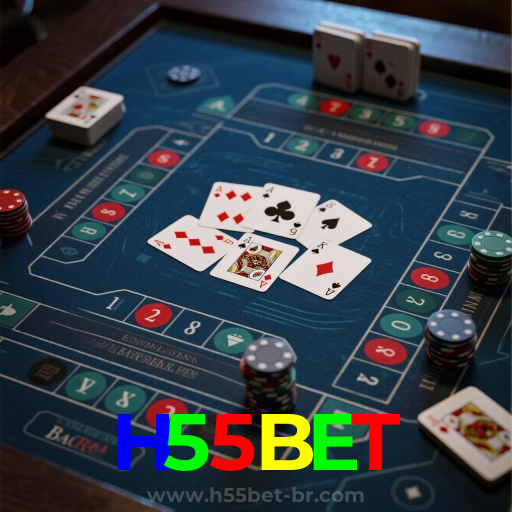 H55BET:Jogue poker online e leve prêmios incríveis para casa!