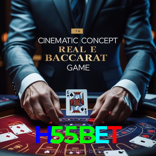 H55BET：Aposte no futebol online e faça parte das grandes conquistas!