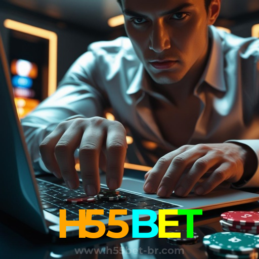 H55BET:Jogue poker, roleta e aposte no futebol para uma experiência épica!