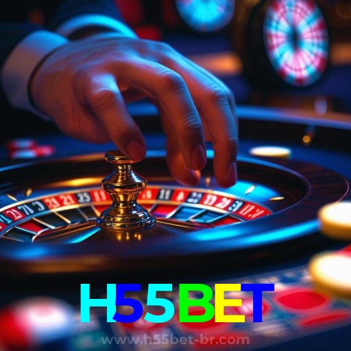 H55BET:Jogue slots, aposte no futebol e conquiste grandes vitórias!
