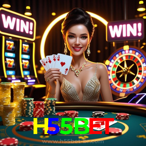 H55BET:Sua vitória no futebol digital começa agora! Aposte nos melhores times!