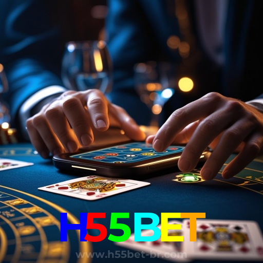 H55BET:Aposte no futebol online e faça parte das grandes conquistas!