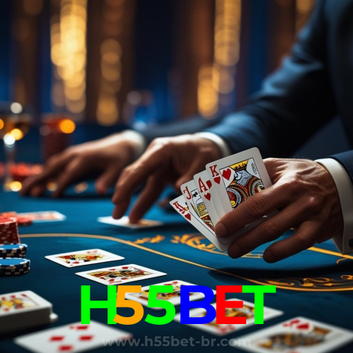 H55BET:Aposte no futebol e conquiste vitórias incríveis nos jogos de cassino!