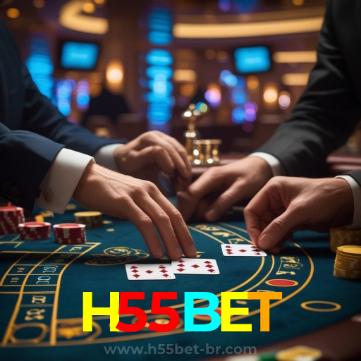 H55BET:Jogue no futebol digital e viva a emoção de ganhar!