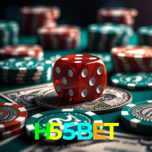 H55BET:Ganhe prêmios incríveis em slots, roleta e apostas ao vivo no futebol!