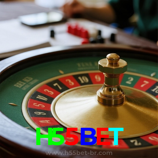 H55BET:Os jackpots estão esperando por você! Entre no jogo e faça história!