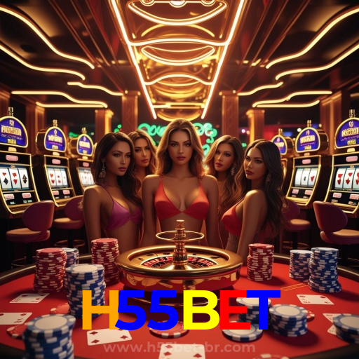 H55BET:Entre no jogo de futebol virtual! Aposte e vença os melhores times!