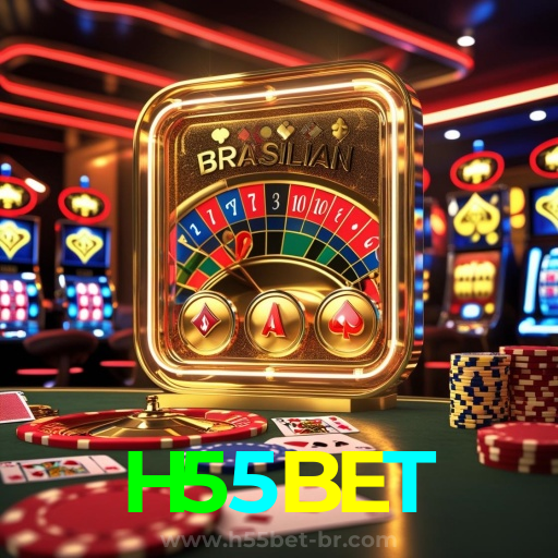 H55BET:Mostre suas habilidades e vença nas mesas de poker online!