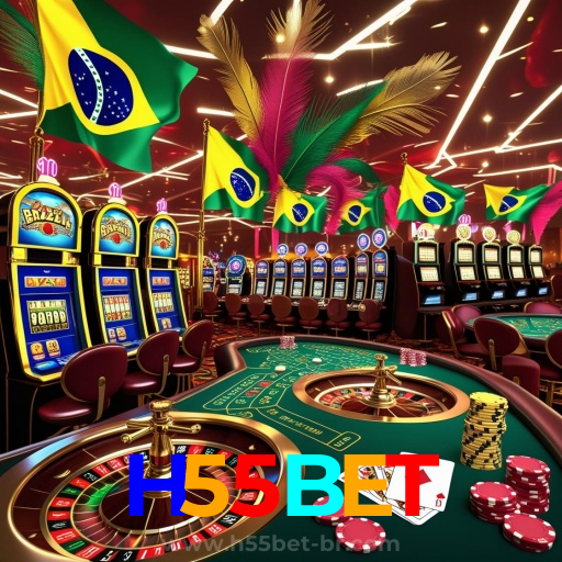 H55BET:Onde sua sorte brilha: jogos de poker, roleta e apostas no futebol!