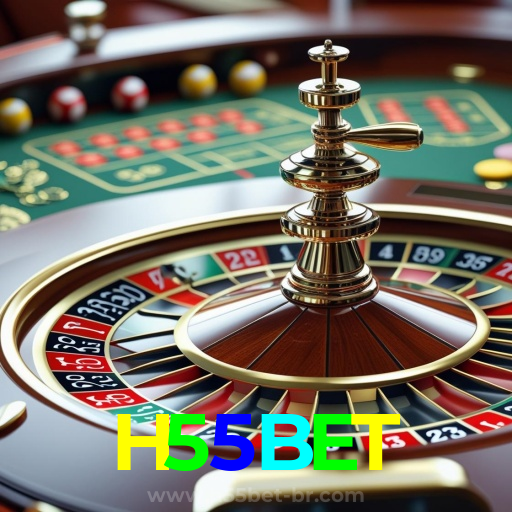 H55BET:Desafie seus limites no cassino online e ganhe grandes prêmios!