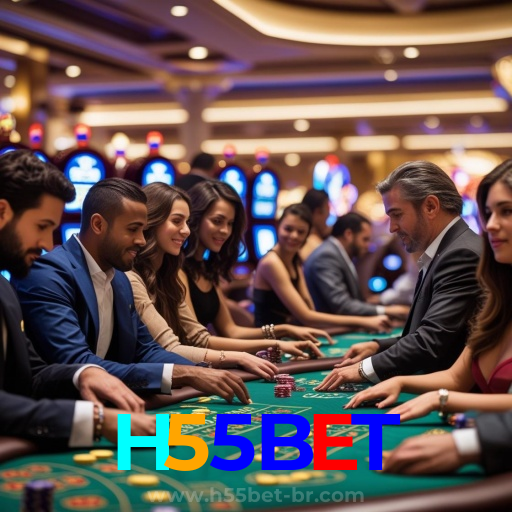 H55BET:Jogue blackjack e aposte no futebol online com segurança!