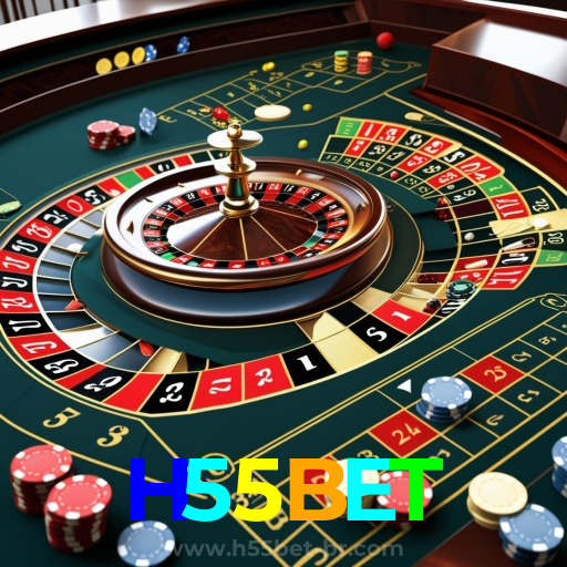 H55BET:A sorte está ao seu lado! Aposte nas melhores opções e vença agora!