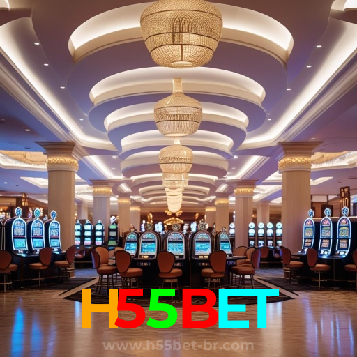 H55BET:Apostas ao vivo no futebol e grandes vitórias em blackjack esperam por você!