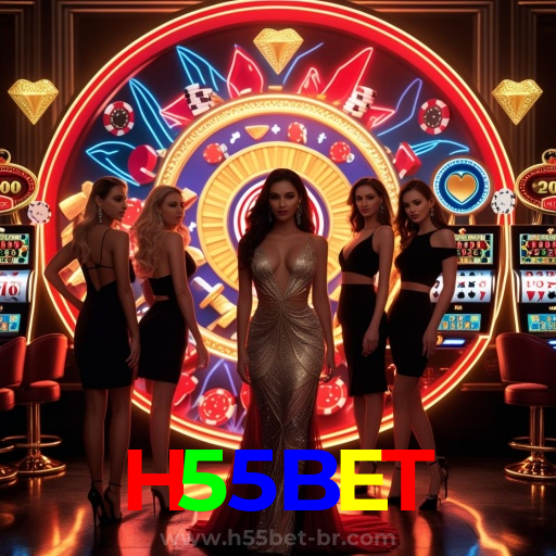 H55BET:Jogue roleta, aposte no futebol e ganhe grandes prêmios!