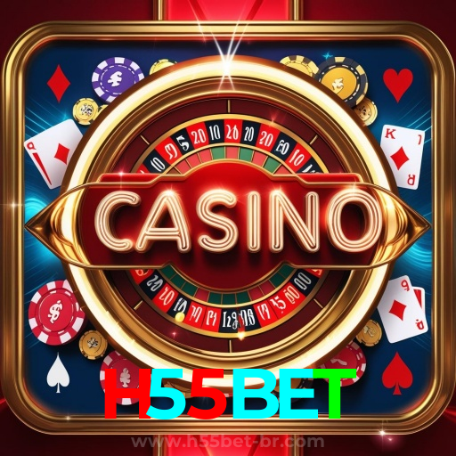 H55BET:Aposte no futebol digital e conquiste sua vitória!