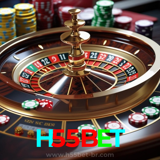 H55BET:As melhores roletas te aguardam! Aposte e conquiste sua vitória!