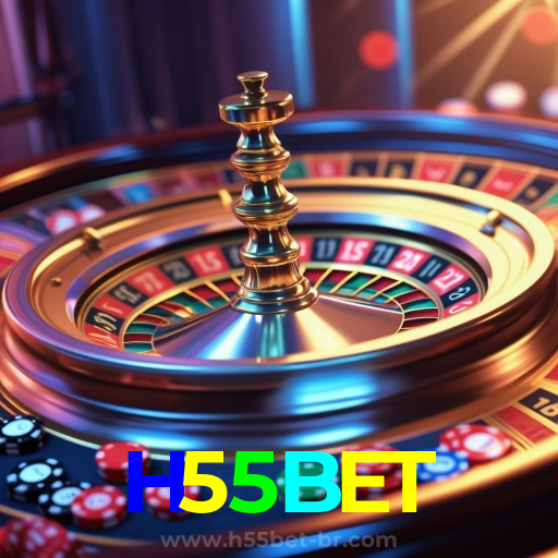 H55BET:Apostas ao vivo de futebol te esperam! Vença os melhores times!