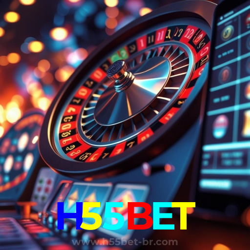 H55BET:Aposte no futebol online e seja o vencedor dessa partida!