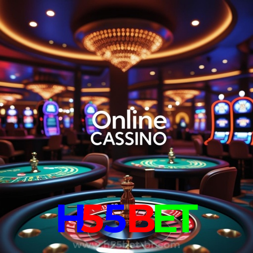 H55BET:Sinta a emoção de apostar no futebol online e conquistar prêmios!