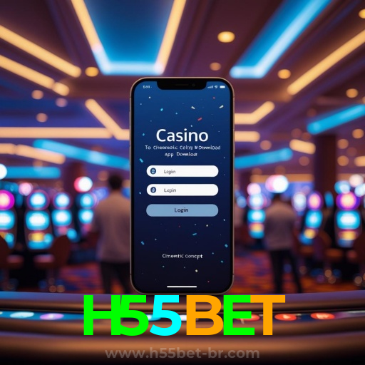 H55BET:As slots mais emocionantes estão esperando por você! Vença agora!