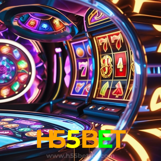 H55BET:O melhor cassino online para apostar no futebol e jogar poker e blackjack!