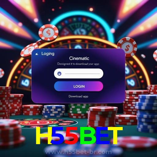 H55BET：Jogue no futebol digital e viva a emoção de ganhar!