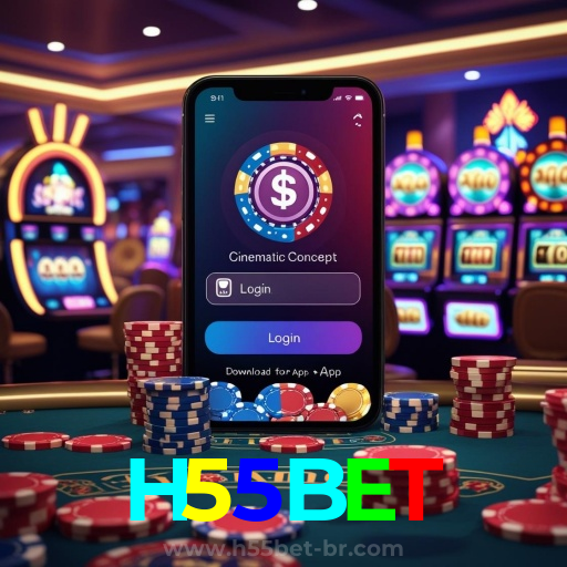 H55BET:Jogue no cassino mais seguro com poker, roleta e apostas no futebol!