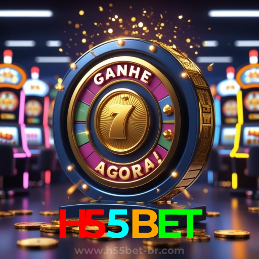 H55BET:Jogue futebol online e prove que você é o melhor!