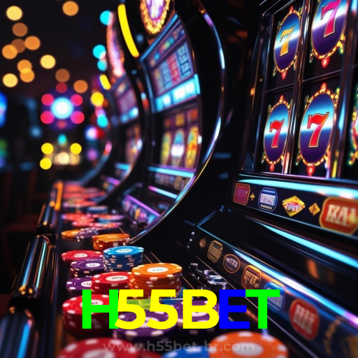 H55BET:Divirta-se com poker, roleta e apostas ao vivo no futebol online!