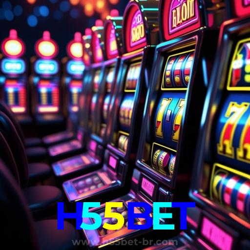 H55BET:Jogue futebol online e descubra como é vencer com estilo!