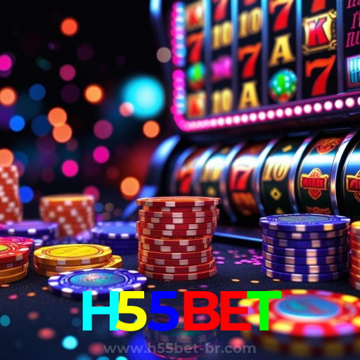 H55BET:Aposte no seu time e ganhe prêmios incrÃveis com poker e roleta!