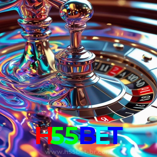 H55BET:Jogue as melhores slots e conquiste jackpots épicos!