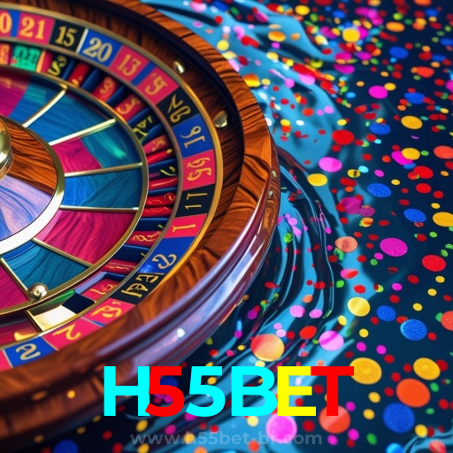 H55BET:O melhor cassino online com slots, poker e apostas no futebol!