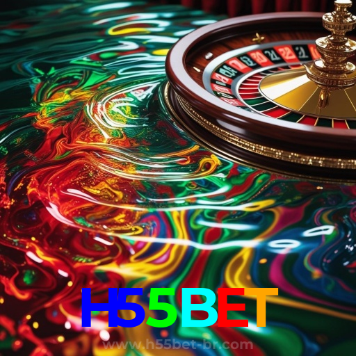 H55BET:Aposte no seu time de futebol e ganhe no blackjack e roleta online!