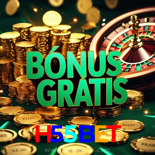 H55BET:Jogue poker e vença como um verdadeiro campeão!