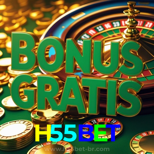 H55BET:Aposte no futebol e jogue as melhores slots para grandes vitórias!