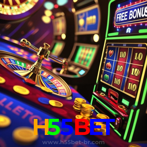 H55BET:Aposte no futebol online e mostre suas habilidades!