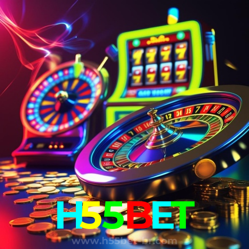H55BET:Sinta a adrenalina da roleta! Aposte e vença agora!