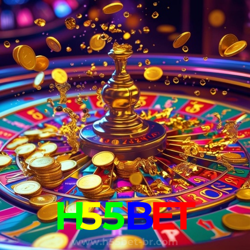 H55BET:A sorte está esperando por você! Vença na roleta e ganhe grandes vitórias!