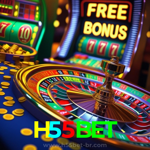 H55BET:Vença no poker, aposte no futebol e divirta-se com os melhores jogos de cassino!