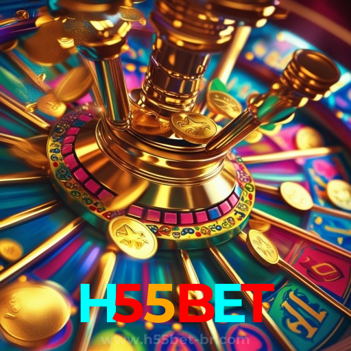 H55BET:A sorte está no cassino online com jogos de poker, roleta e apostas no futebol!