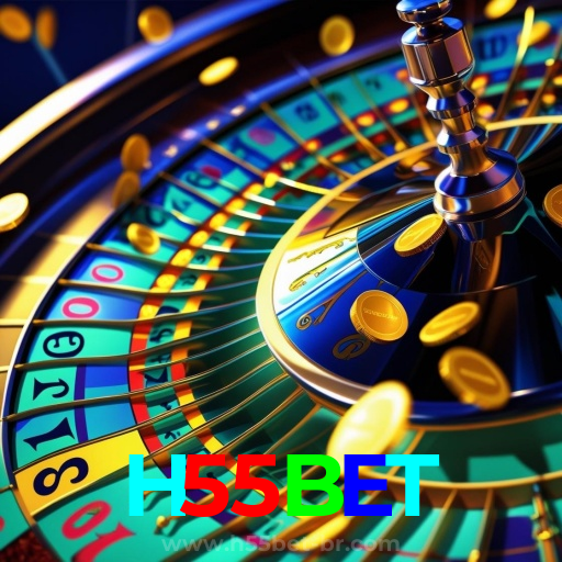 H55BET：Sua sorte está no cassino online com apostas no futebol e jogos emocionantes!