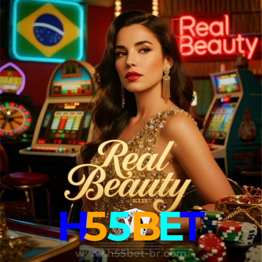H55BET:Aposte nas melhores slots e conquiste vitórias impressionantes!