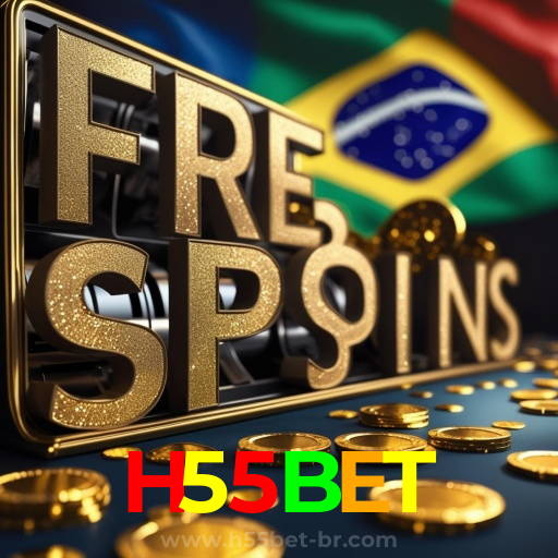 H55BET：No nosso cassino, a emoção nunca para! Jogue agora!