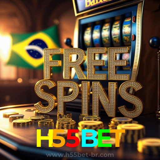 H55BET:A sorte está ao seu lado em slots, poker e apostas esportivas online!